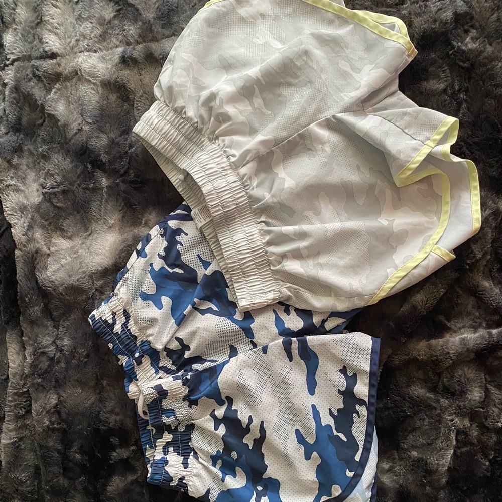 Athletic Works Juniors running shorts